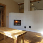 Isikupärane pliit ja ahi