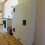 Isikupärane pliit ja ahi