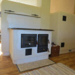 Isikupärane pliit ja ahi