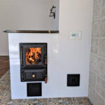 Küttekompleks Lääne-Eestis