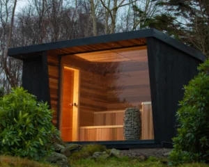 Elektrikeris HUUM HIVE Mini