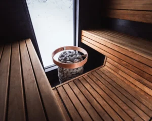 Elektrikeris HUUM HIVE Mini