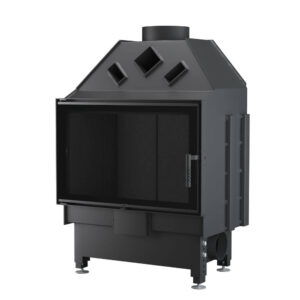 Kaminasüdamik Unico Dragon 4/14 Optima