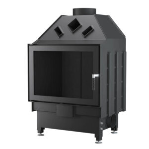 Kaminasüdamik Unico Dragon 4/16 XL Optima