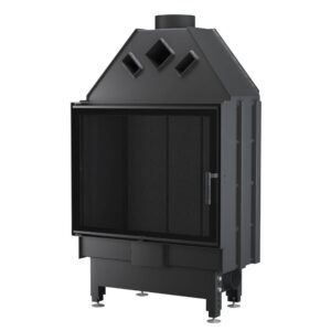 Kaminasüdamik Unico Dragon 6 XXL Optima