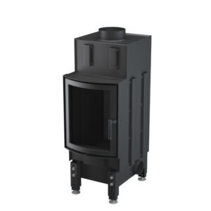 Kaminasüdamik Unico Dragon 8R Optima