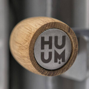 Puukeris Huum Hive Wood