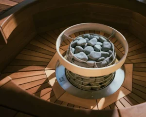 Uputuskrae HUUM HIVE Mini keristele