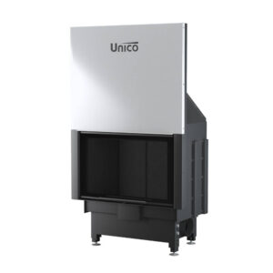 Kaminasüdamik Unico Dragon 4/14 Lift Optima