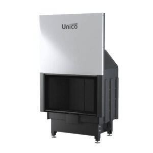 Kaminasüdamik Unico Dragon 4/16 Lift Optima