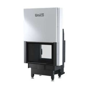 Kaminasüdamik Unico Nemo 2 Duo Lift Optima