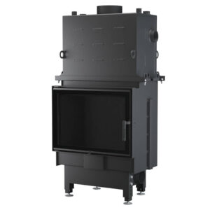 Kaminasüdamik Unico Nemo 2 TopEco Optima