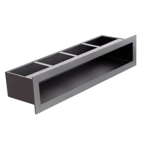 Darco Ventlab disain õhurest V-open