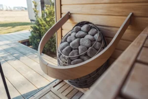 Kaitsepiire HUUM DROP keristele