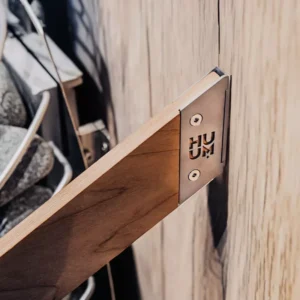 Kaitsepiire HUUM DROP keristele