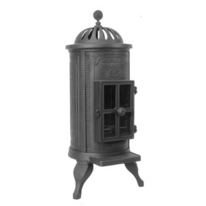 Malmkamin Westbo Carl