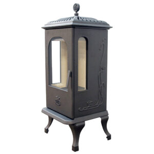 Malmkamin Westbo Viktoria 100