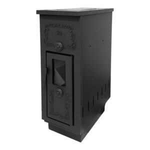 Malmpliit Westbo Ankarsrum