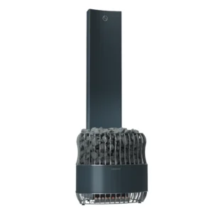 Elektrikeris Saunum Luxury 13-20kW (antrasiithall)