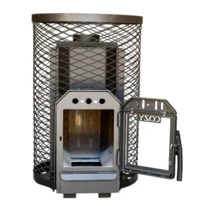 Puukeris COZY 12 O