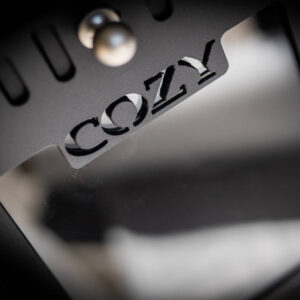 Puukeris COZY 12 SW
