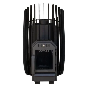 Puukeris COZY 12 SW-TW