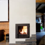 Ahi integreeritud praeahjuga Otepääl