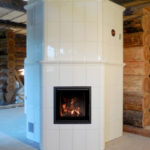 Ahi ja pliit Maaritsas