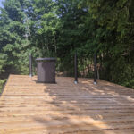 Asado grill, suitsuahi ja pliit