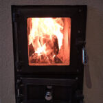 Disainahi ja pliit Lõuna-Eestis