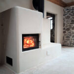 Disainahi ja pliit Lõuna-Eestis