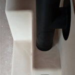 Disainahi ja pliit Lõuna-Eestis