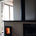 Disainahi ja pliit Lõuna-Eestis