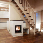 Disainahju, pliidi ja soemüüri kompleks