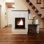 Disainahju, pliidi ja soemüüri kompleks