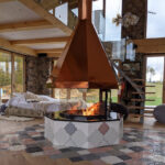 Grill, pitsaahi ja pliit