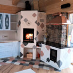 Grill, pitsaahi ja pliit