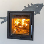 Kaljujoonistega ahjukompleks