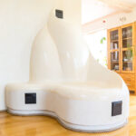 Keskkonnasäästliku koldega disainahi