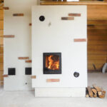 Krohvitud ahi Maramaal