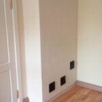 Kütteautomaatikaga kergahi