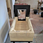 Kvaliteetne Brula ahi