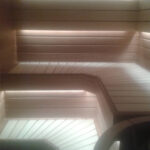 Meeleolukas leiliruum Tartumaal