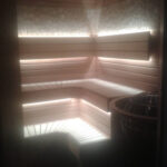 Meeleolukas leiliruum Tartumaal