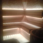 Meeleolukas leiliruum Tartumaal