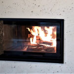 Nurgaga kamin Tartumaal