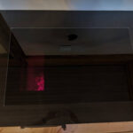 Pliit leso ja soemüüriga Põhja-Eestis