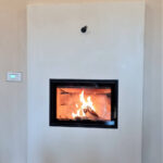 Põhikütteahjud Tartus Karlovas