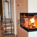 Põhikütteahjud Tartus Karlovas