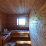 Saunalava Lõuna-Eestis